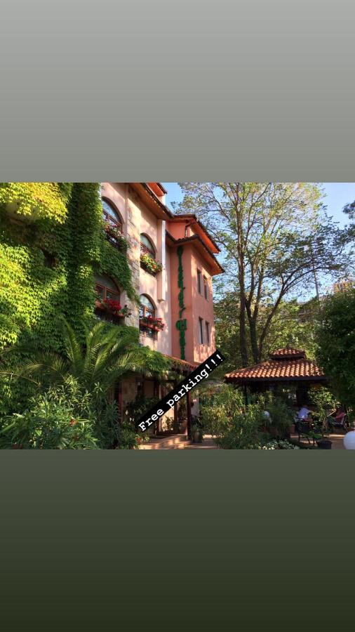 סאני ביץ' Oleander House And Tennis Club מראה חיצוני תמונה