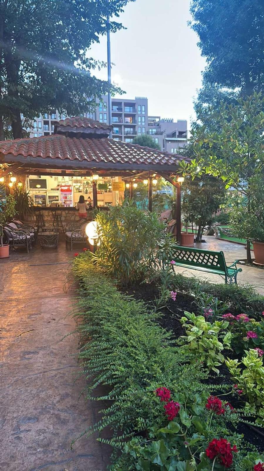 סאני ביץ' Oleander House And Tennis Club מראה חיצוני תמונה