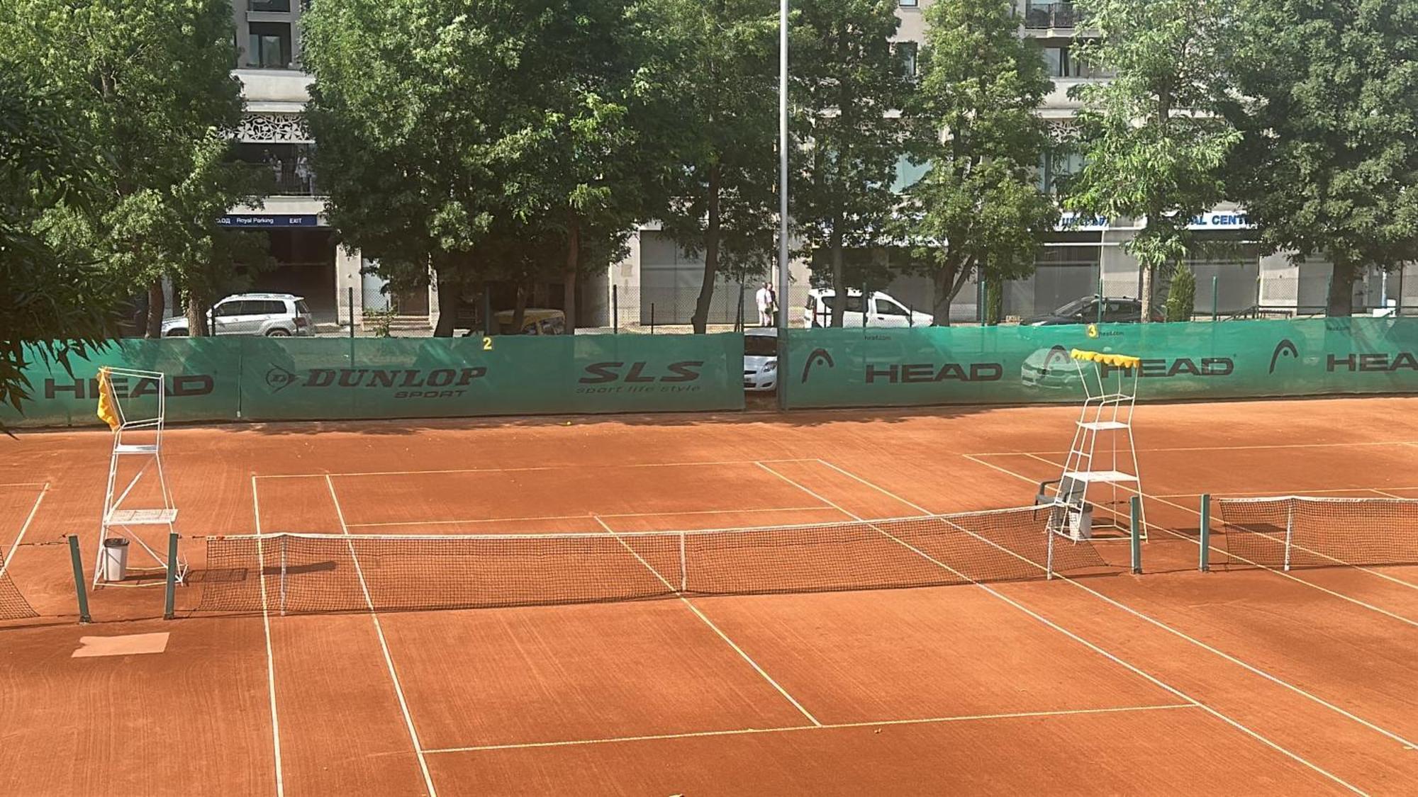 סאני ביץ' Oleander House And Tennis Club מראה חיצוני תמונה