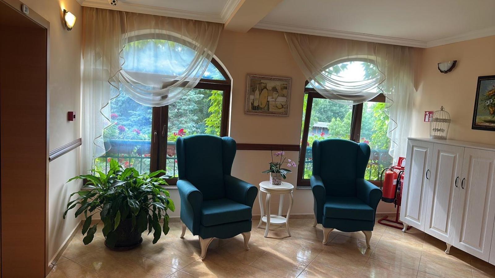 סאני ביץ' Oleander House And Tennis Club מראה חיצוני תמונה