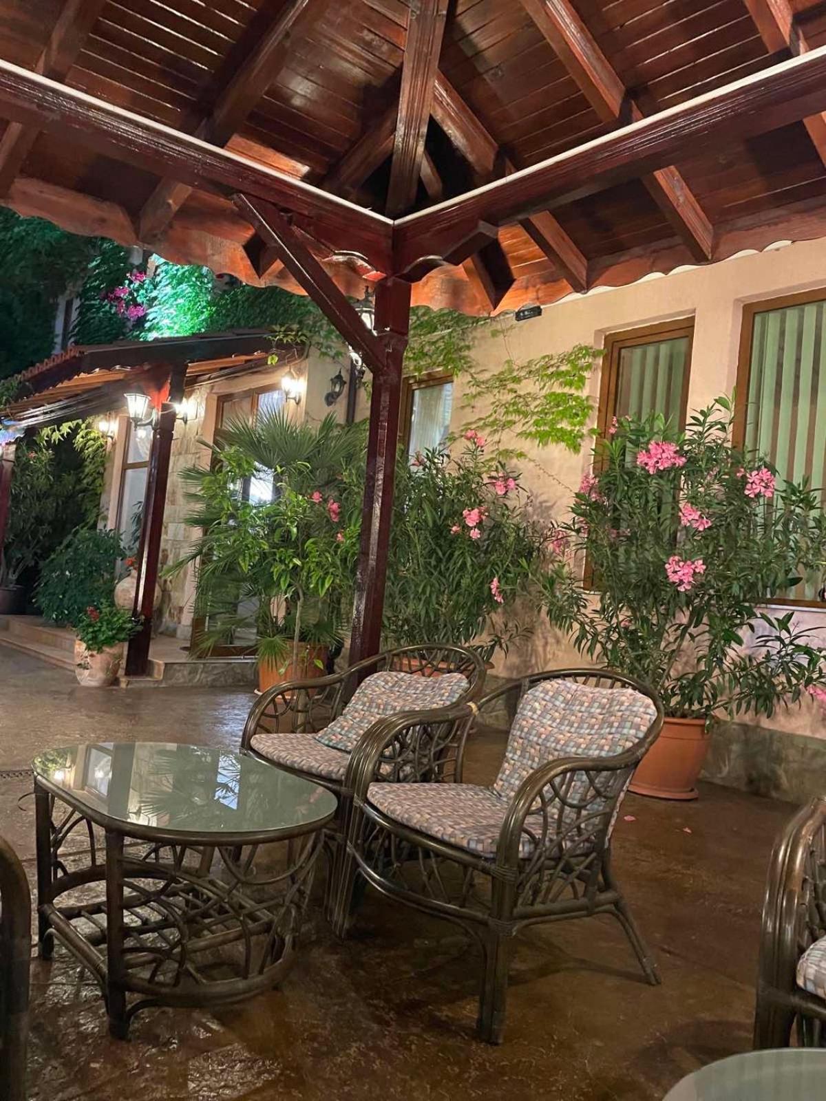סאני ביץ' Oleander House And Tennis Club מראה חיצוני תמונה