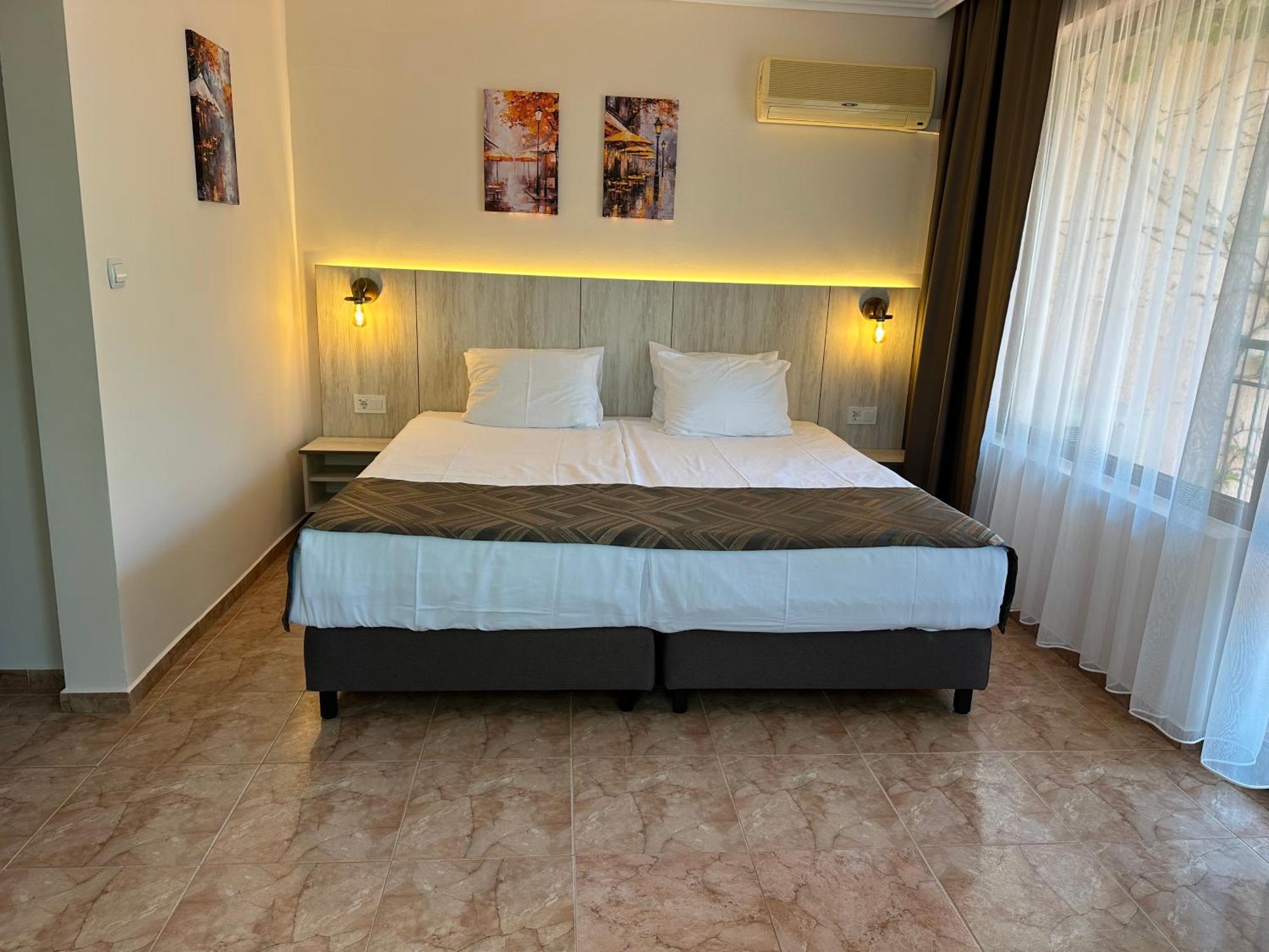 סאני ביץ' Oleander House And Tennis Club מראה חיצוני תמונה