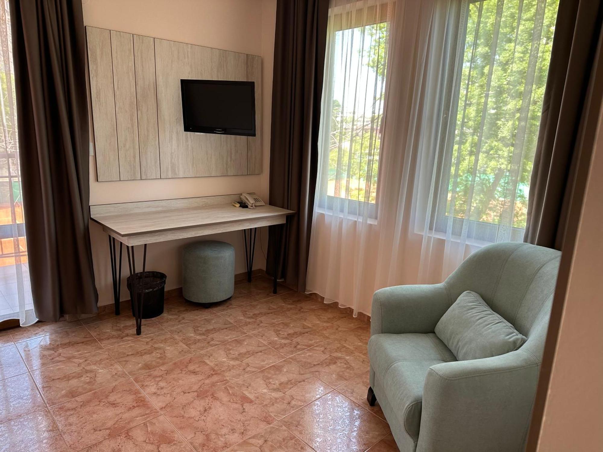 סאני ביץ' Oleander House And Tennis Club מראה חיצוני תמונה